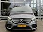 Mercedes-Benz V-klasse 220d Lang DC Avantgarde Edition AMG | Facelift | Trekhaak afn. | Leder | 360 Cam. | Burmester