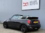 MINI Cooper S Cabrio 2.0 Chili Automaat Apple Carplay/PDC/17inch.