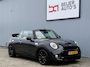 MINI Cooper S Cabrio 2.0 Chili Automaat Apple Carplay/PDC/17inch.