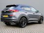 Hyundai Tucson 1.6 T-GDI N-Line | Navigatie | Climate Control | Lichtmetalen velgen | Stoelverwarming Adaptive Cruise Control