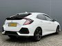 Honda Civic 1.0 i-VTEC Executive | Stoelverwarming | Panoramadak | Adaptive Cruise controle | Lichtmetalen Velgen |