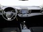 Toyota RAV4 2.0 VVT-i AWD Dynamic | Trekhaak 1500 KG trekgewicht | Stoelverwarming | Parkeersensoren voor+achter | Navigatie | Climate Control | Cruise Control | Achteruitrijcamera |