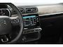 Citroën C3 PureTech 82 Max | Trekhaak | Keyless | Camera | Parkeersensoren | Navigatie | Stoelverwarming