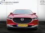 Mazda CX-30 2.0 Skyactiv-X Luxury / Afn. trekhaak / Leder / Adapt. cruise co