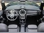 MINI Cooper Cabrio 1.5 One Stoelverw/Sportstoelen/Bluetooth/Led