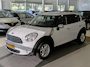 MINI Countryman 1.6 Cooper Chili Automaat Airco, Cruise Control, Stuurbekrachtiging