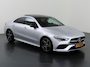 Mercedes-Benz CLA 180 Business Solution AMG | Night | Panoramadak | Widescreen | Stoelverwarming | Achteruitrijcamera | Sfeerverlichting |