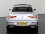 Mercedes-Benz CLA 180 Business Solution AMG | Night | Panoramadak | Widescreen | Stoelverwarming | Achteruitrijcamera | Sfeerverlichting |