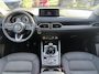 Mazda CX-5 2.0 e-SkyActiv-G M Hybrid 165 Centre-Line