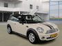 MINI Clubman 1.6 Cooper Business Line AIRCO CRUISE 2 X SLEUTELS