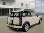 MINI Clubman 1.6 Cooper Business Line AIRCO CRUISE 2 X SLEUTELS
