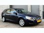 Volvo V60 2.0 D3 2013 Blauw EURO 5|NAP|APK|PDC|136 PK