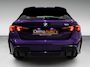 BMW 1-Serie 120 M-SPORT NW-PRIJS 67DEURO PANO/ICONIC-GRILL/MASSAGE+M-STOELEN,H-UP/H&K/CAMERA-NAV///