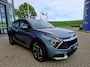 Kia Sportage 1.6 T HYBRIDE 230PK AUTOMAAT DYNAMICE-LINE  NAVI LMV PDC-CAMERA
