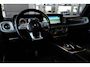 Mercedes-Benz G-klasse G900 Brabus Rocket | Full Carbon | Burmester | 360° camera | Leder | Brabus Sport uitlaat | Mercedes-Benz G-klasse G900 BRABUS ROCKET met krachtige benzinemotor, exclusieve BRABUS Rocket Pakket en sphortieve uitstraling. Uitgevoerd met een luxe interieur, hoogwaardige materialen en