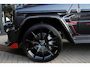 Mercedes-Benz G-klasse G900 Brabus Rocket | Full Carbon | Burmester | 360° camera | Leder | Brabus Sport uitlaat | Mercedes-Benz G-klasse G900 BRABUS ROCKET met krachtige benzinemotor, exclusieve BRABUS Rocket Pakket en sphortieve uitstraling. Uitgevoerd met een luxe interieur, hoogwaardige materialen en