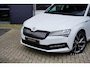 Skoda Superb Combi 1.4 TSI iV Sportline | Panorama | Trekhaak | 360 Cam | Canton