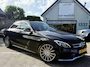 Mercedes-Benz C-klasse 180 C43 AMG-PAKKET/PANO/LEDER/19INCH/SPORTSEATS
