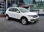 Volkswagen T-Cross 1.0 TSI STYLE PDC/CLIMA/LED/STOELVERW/CARPLAY