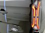 Ford Transit Custom 340 2.5 PHEV L2H1 Sport | DEMO! | Beschikbaar 01-2027 | Adaptieve Cruise | | Inklapbare trekhaak | Stoel/stuurverwarming | Dodehoekdetectie | 19'' Velgen | B&O | Dubbele zijschuifdeur | Striping