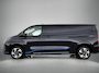 Ford Transit Custom 340 2.5 PHEV L2H1 Sport | DEMO! | Beschikbaar 01-2027 | Adaptieve Cruise | | Inklapbare trekhaak | Stoel/stuurverwarming | Dodehoekdetectie | 19'' Velgen | B&O | Dubbele zijschuifdeur | Striping