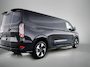 Ford Transit Custom 340 2.5 PHEV L2H1 Sport | DEMO! | Beschikbaar 01-2027 | Adaptieve Cruise | | Inklapbare trekhaak | Stoel/stuurverwarming | Dodehoekdetectie | 19'' Velgen | B&O | Dubbele zijschuifdeur | Striping