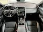 Jaguar E-Pace P300e AWD R-DYNAMIC HSE -PANO.DAK | HUD