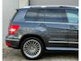 Mercedes-Benz GLK 280 4-Matic 2010 Grijs APK|PANO