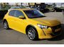 Peugeot e-208 EV Active Pack 50 kWh | Fase 3 laden | SOH 97,13% | Navigatie | Apple carplay | NL auto | 1e Eigenaar | Dealer onderhouden | Parkeersensoren |
