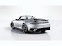 Porsche 911 Turbo S Cabriolet
