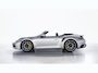 Porsche 911 Turbo S Cabriolet