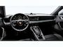 Porsche 911 Turbo S Cabriolet