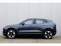 Volvo EX30 P3 Long Range Plus Europa 69 kWh Elektrisch verstelbare voorstoelen | Stoel-/ stuurwielverwarming | Harman Kardon | Keyless entry | 18 inch. lichtmetalen velgen | Warmtepomp | Vehicle to load | Volvo Guard | Adaptieve cruise control | BLIS