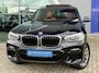 BMW X3 XDrive30e High Executive M-Sport 293pk Panoramadak / Camera / Trekhaak