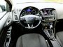 Ford Focus 1.5i 150pk Titanium Automaat Clima Navi Trekhaak 1500kg.
