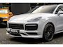 Porsche Cayenne Coupé E-Hybrid | SportDesign | BOSE | Luchtvering | 22 Inch | Sportstoelen (18-weg)