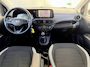 Hyundai i10 1.0 Comfort / Apple Carplay & Android Auto Navigatie / Cruise Control / Airco / NL Auto / 1e Eigenaar / | Achterbank in delen neerklapbaar | Airco | Multimedia scherm standaard