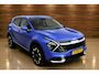 Kia Sportage 1.6 T-GDi Plug-in Hybrid AWD DynamicLine