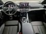 Audi A4 Avant 35 150PK S-Tronic TFSI S edition Competition | S-Line in- en exterieur | Audi MMI Navigatie | Elektrische achterklep | Climate Control | Verwarmbare voorstoelen