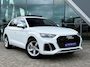 Audi Q5 55 TFSI e S edition Competition FACELIFT 367pk Luchtvering / Trekhaak / Panoramadak