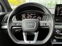 Audi Q5 55 TFSI e S edition Competition FACELIFT 367pk Luchtvering / Trekhaak / Panoramadak