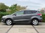 Ford Kuga 1.5 Trend |STOELVERW.|LM VELGEN|CLIMA|TREKHAAK|VOL.ONDERHOUD| VEILING+ONLINE
