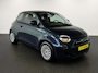 Fiat 500e 42 kWh Navigatie by Apple Carplay Android Auto camera Parkeersensoren rondom Dodehoekdetectie Cruise Control Stoelverwarming Keyless Entry Climate Control