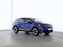 Renault Symbioz 1.8-160pk E-Tech Full Hybrid 160 'Techno' AUTOMAAT ! Fijne en comfortabele hoogzitter met slechts 7.800km ! Autm. airco, LED verlichting, cruise control, keyless, navigatie, bluetooth telefoonvoorb., boordcomputer, digitaal dashb. etc.