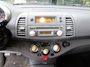 Nissan Micra 1.2 Visia 2003 5-Deurs NAP! APK!