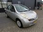 Nissan Micra 1.2 Visia 2003 5-Deurs NAP! APK!