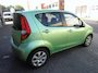 Opel Agila 1.0 Edition 2008 Airco 151.000KM NAP! APK!