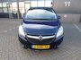 Opel Meriva 1.4 Turbo Berlin 2014 Airco 131.000KM NAP! APK!