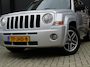 Jeep Patriot 2.4 Limited Liberty Automaat AWD Airco Cr-Control Youngtimer