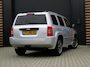 Jeep Patriot 2.4 Limited Liberty Automaat AWD Airco Cr-Control Youngtimer